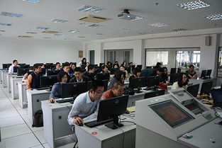 中心技术服务部组织业务技能专题培训